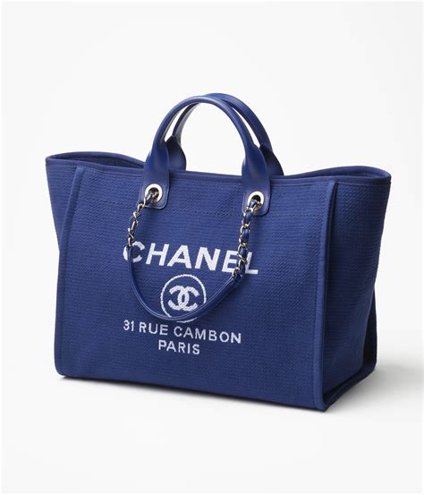 chanel shopper price list|chanel shopping bag 2020.